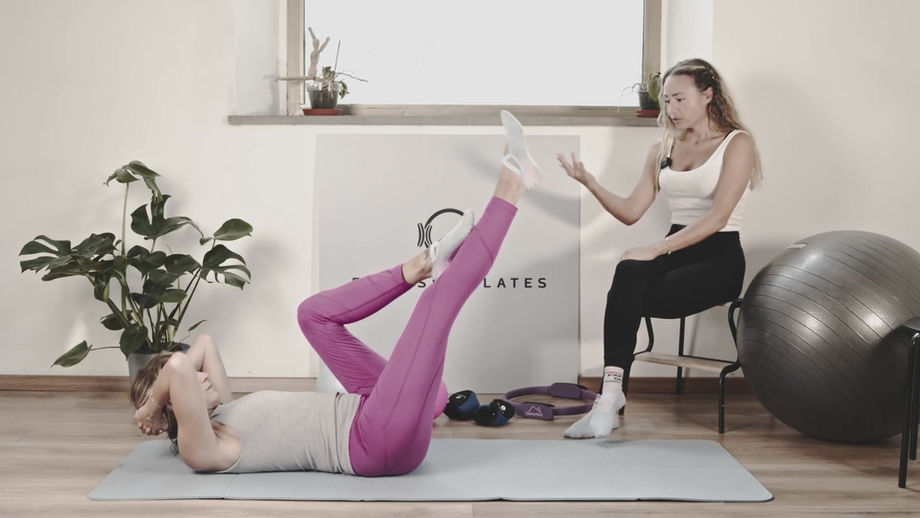 Core Stability
